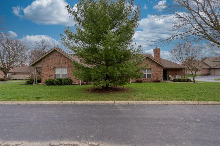 Property Photo:  2849 Pleasantdale Drive  OH 43035 