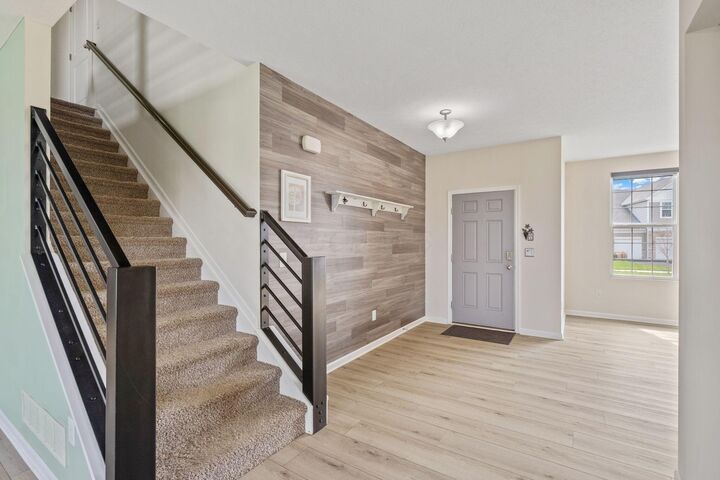 Property Photo: 495 White Fawn Run OH 43015