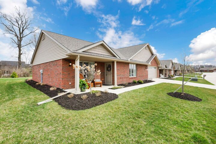 Property Photo: 1220 Timber Wood Drive OH 43040