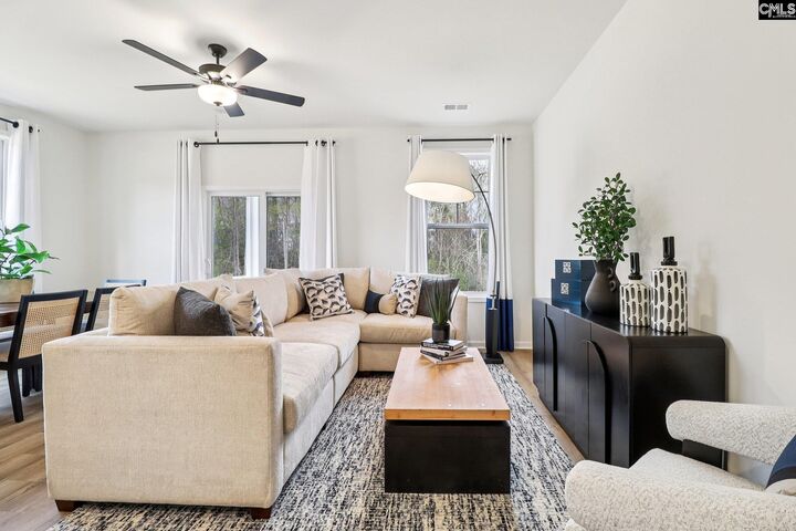 Property Photo: 2018 Armada SC 29229