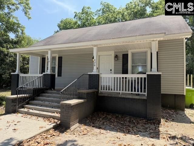 Property Photo: 426 Florida SC 29201