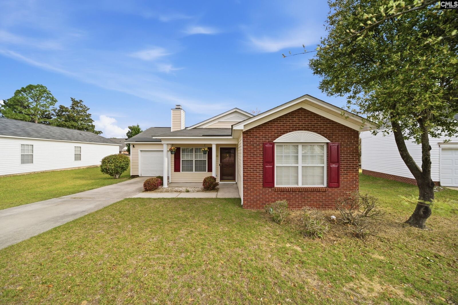 Property Photo:  304 Kingston Trace  SC 29229 