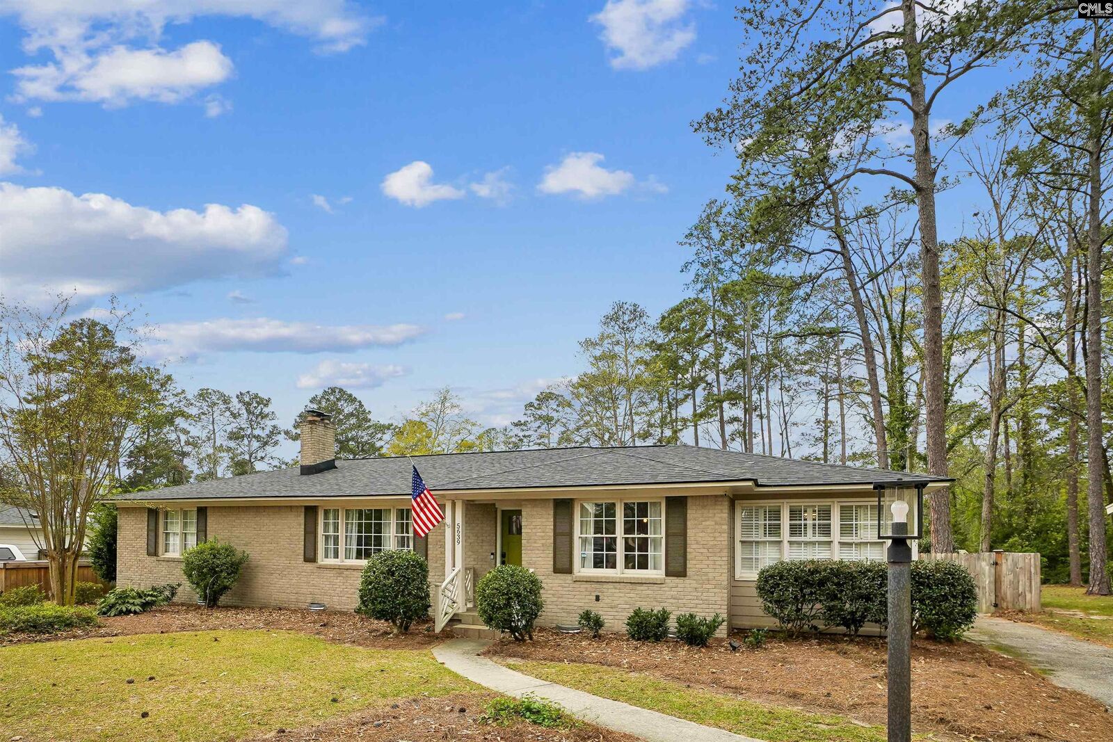 Property Photo: 5639 Pinebranch SC 29206