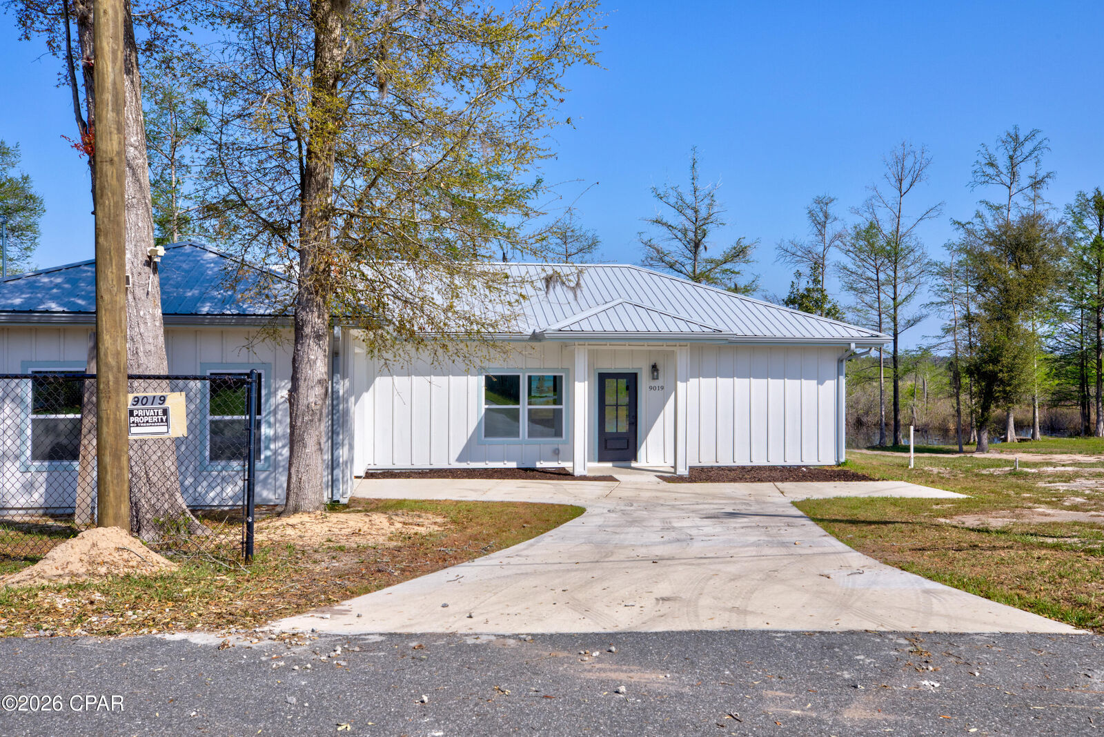 Property Photo:  9019 Pecan Avenue  FL 32466 