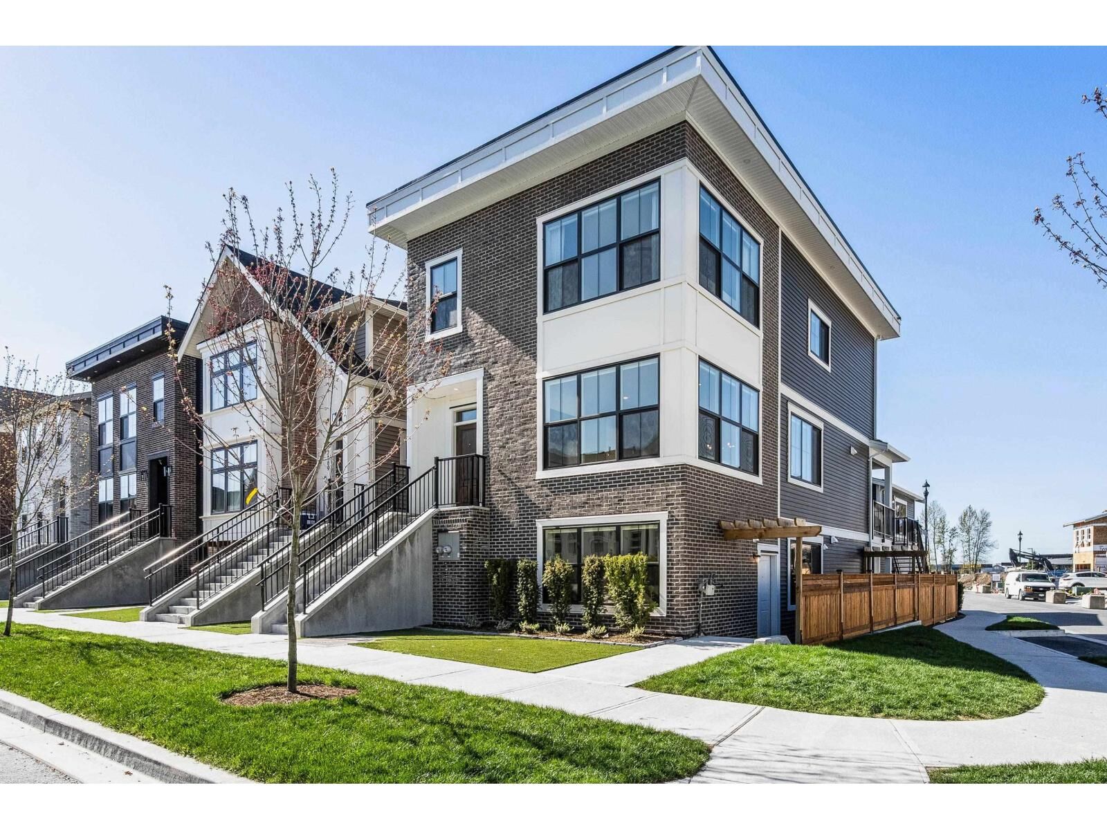 Property Photo: 7103 Copperwood Street BC V2R 6M8