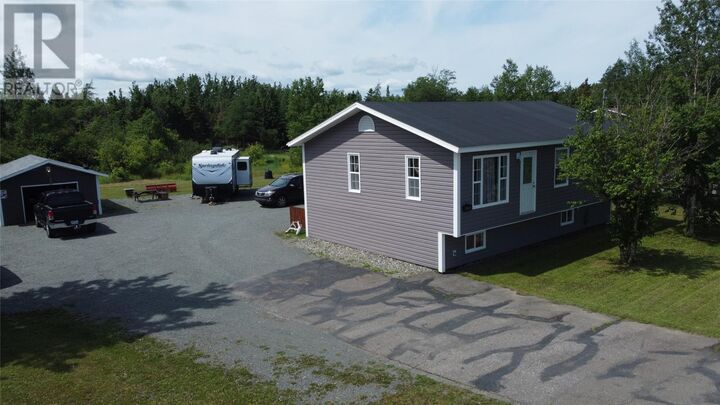 Property Photo: 474 Main Street NL A0G 1E0
