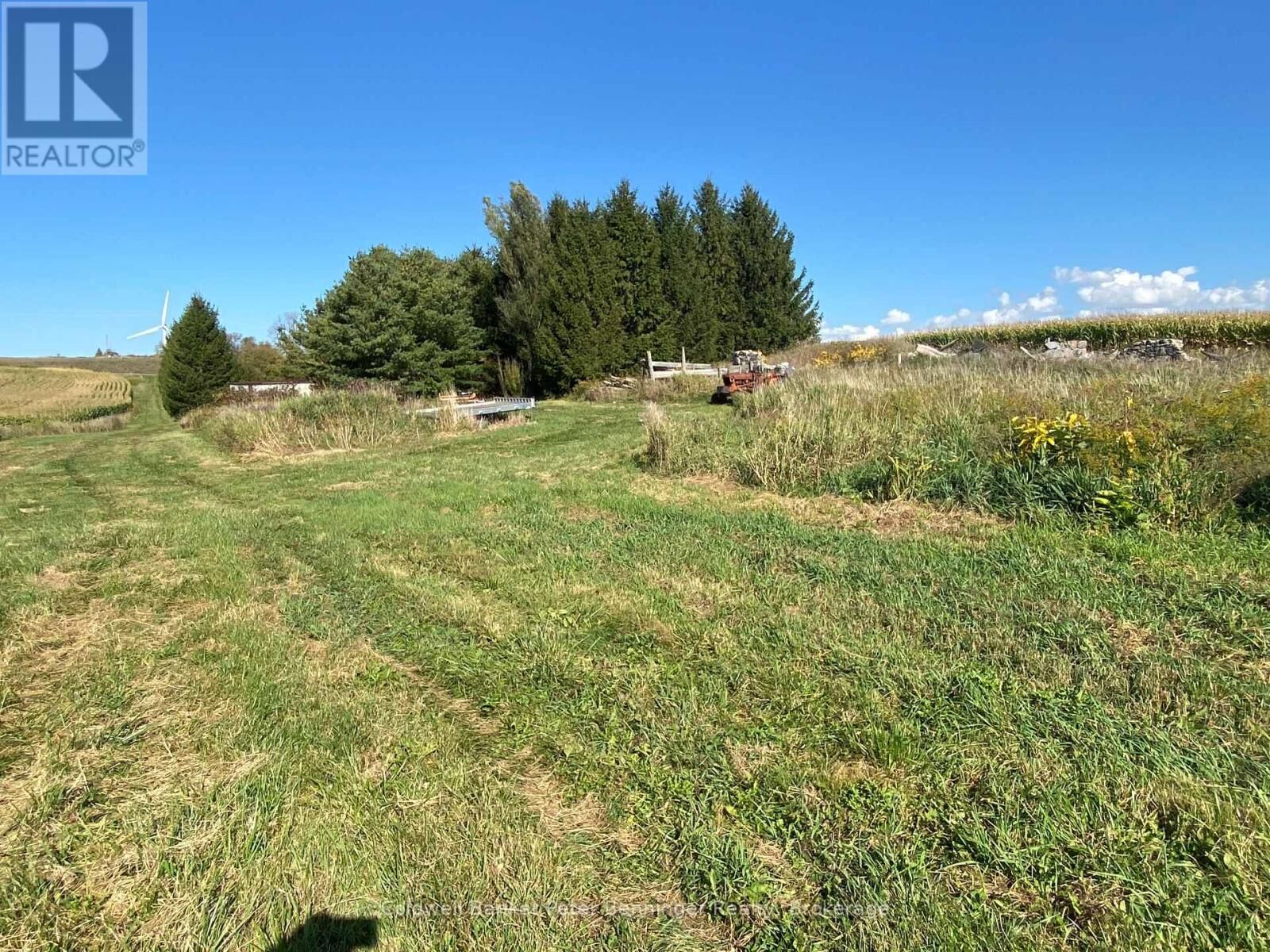 Photo de la propriété:  1315 Concession 8 Corners  ON N0G 2T0 