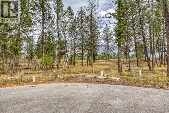 Property Photo:  Pedley Heights Drive  BC V0B 2L1 