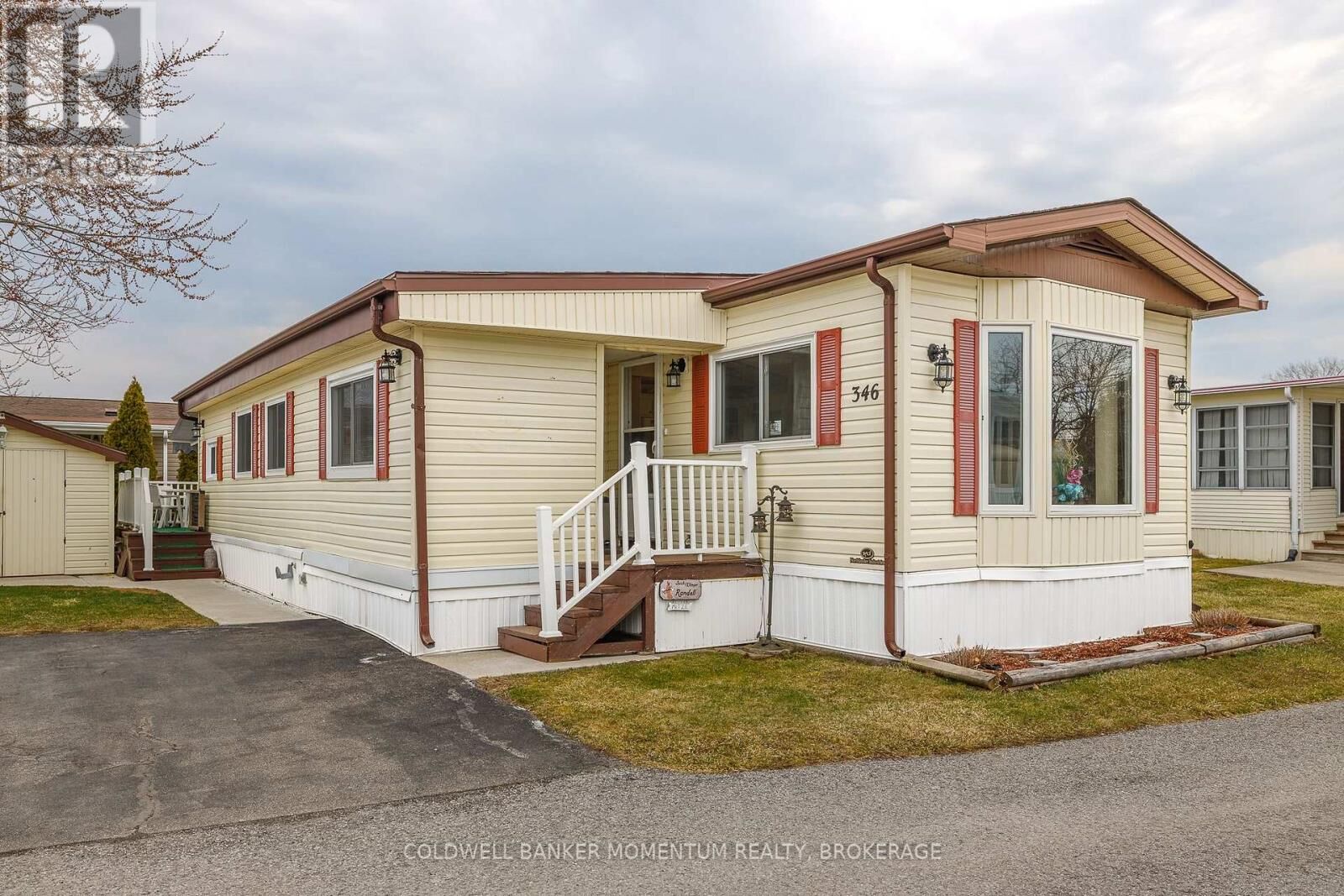 Property Photo: 3033 Townline Road 346 ON L0S 1S1