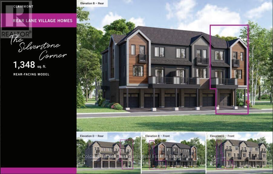 Property Photo:  Tbd Intersection Is Clair Rd West & Gosling Gardens  ON N1L 1G1 