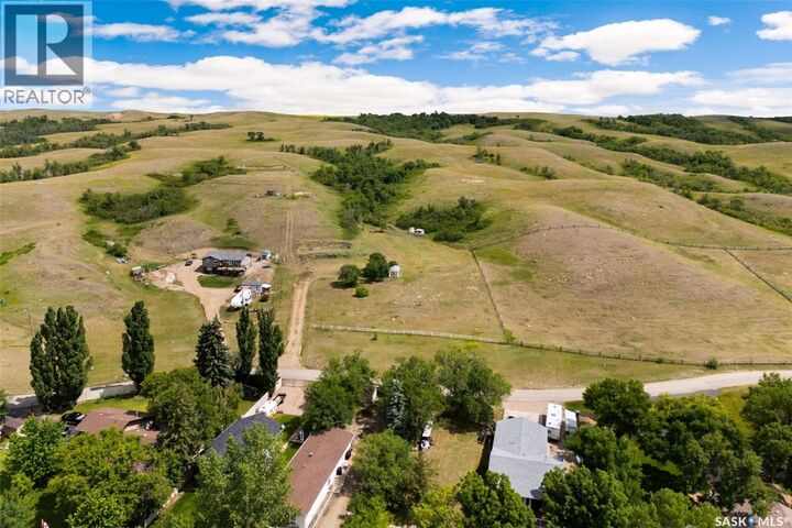 Property Photo: 726 Daniel Drive SK S6H 7S9