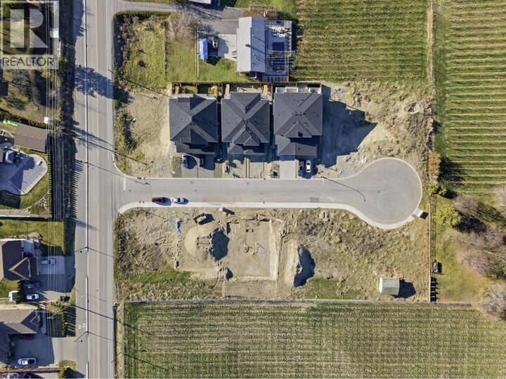 1017 Kitson Court — photo 1