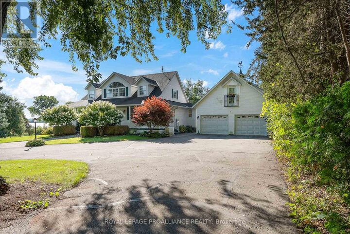 Property Photo:  630 Old Highway 2  ON K8V 5P5 