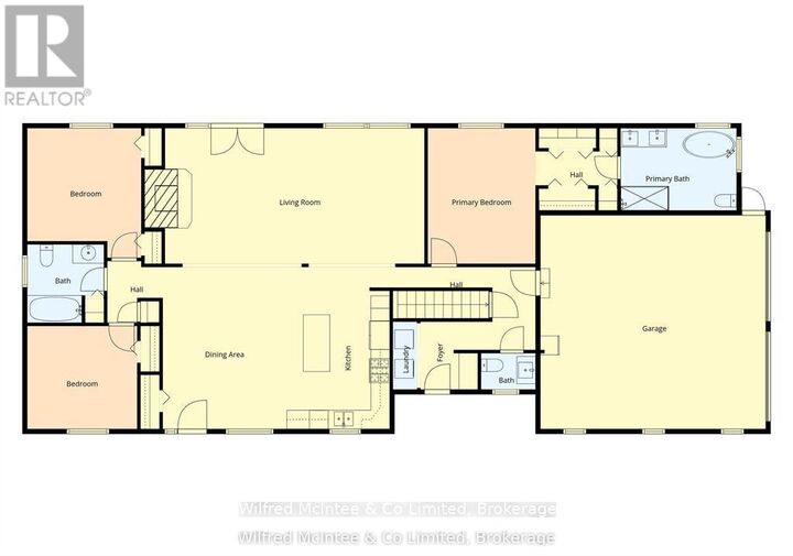 Property Photo: 442289 Concession 21 ON N0H 2T0