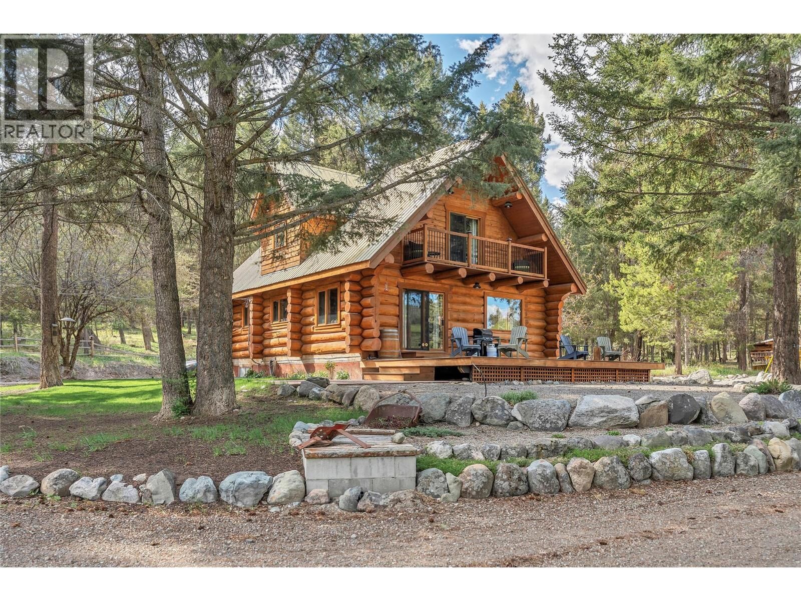 Property Photo: 942 Copper Mountain Rd Other BC V0X 1W0