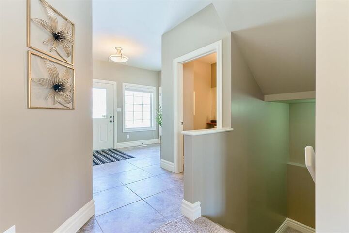 Property Photo:  25 Shorehill Drive  MB R3X 0A9 