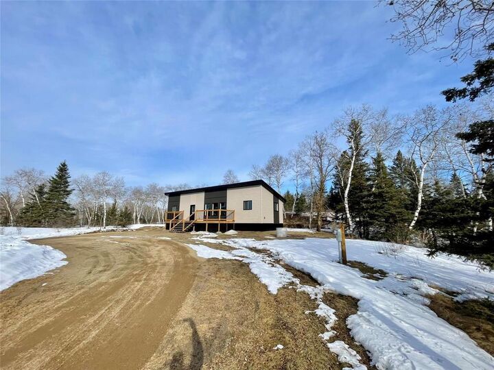 Property Photo: 83 Mountain Road MB R0K 0H0