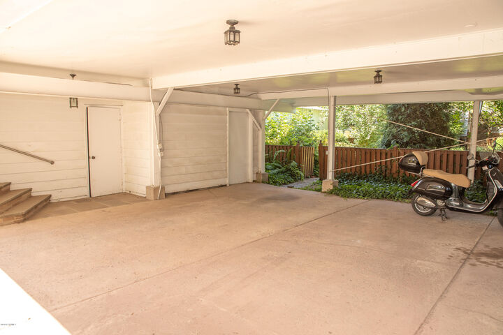 Property Photo: 27 1/2 Apple Tree Alley PA 17837