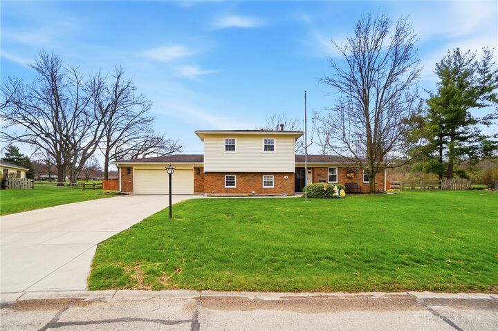 Property Photo:  361 Whittington Drive  OH 45459 