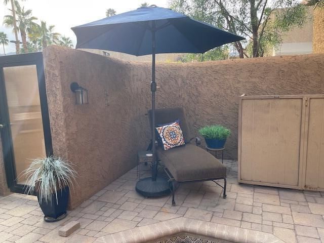 Property Photo: 73497 Foxtail Lane CA 92260