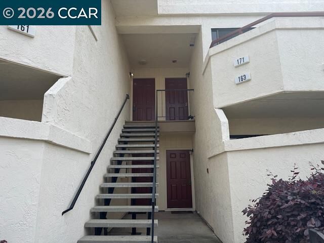 Property Photo: 5035 Valley Crest Dr 169 CA 94521