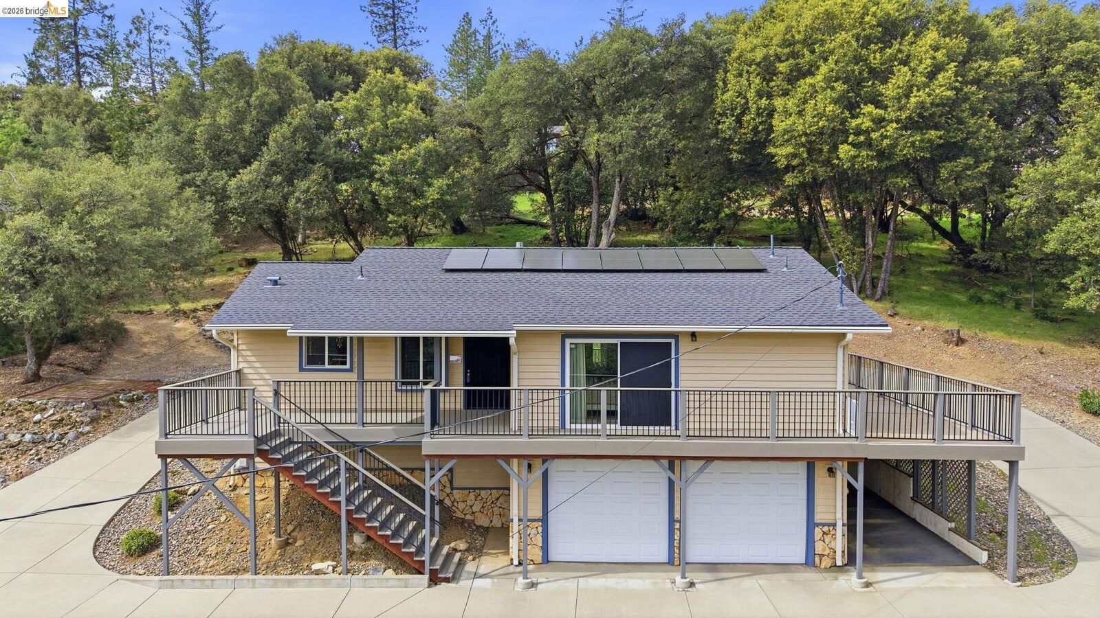 Property Photo:  21955 Fallview Drive  CA 95370 