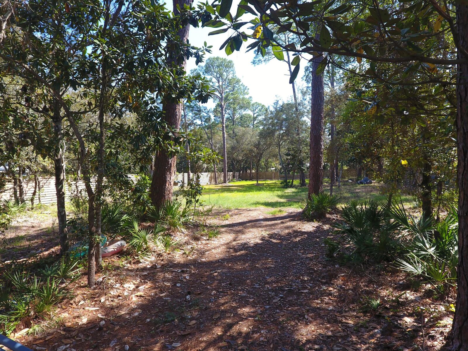 Property Photo:  172 E Harborview Road  FL 32459 