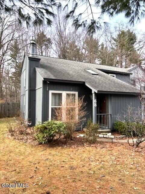 Property Photo: 68 Thimbleberry Road NY 12020