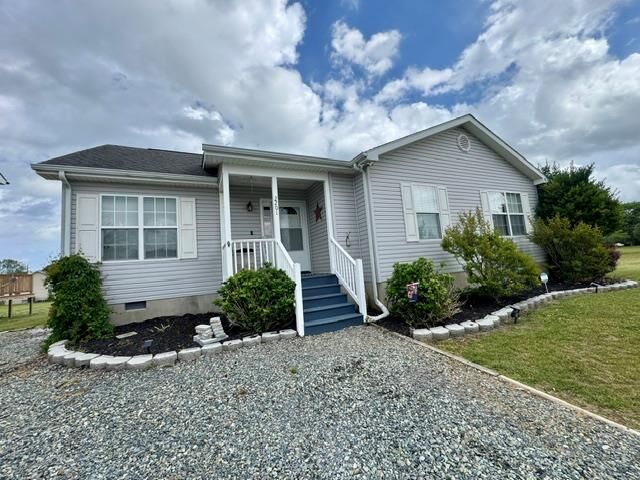 Property Photo:  2201 Yardarm Dr  VA 23356 