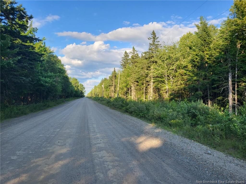Photo de la propriété: Lot K Zionville Road NB E6C 1Y5