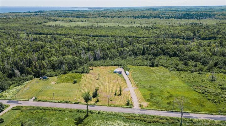 Property Photo:  Lot Murray Road  NB E4M 3M4 