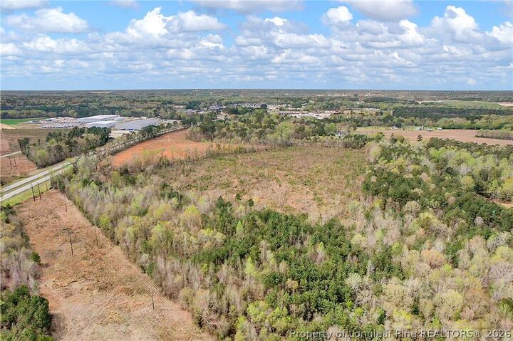 Property Photo: 0000 Rte 301 NC 28312