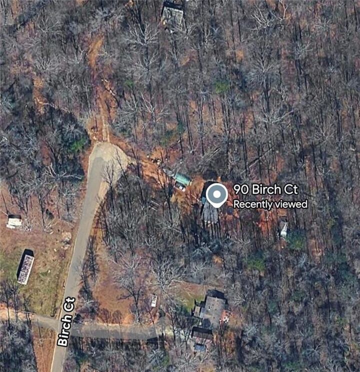 Property Photo:  90 Birch Court  GA 30549 