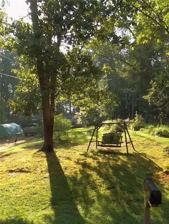 Property Photo:  90 Birch Court  GA 30549 