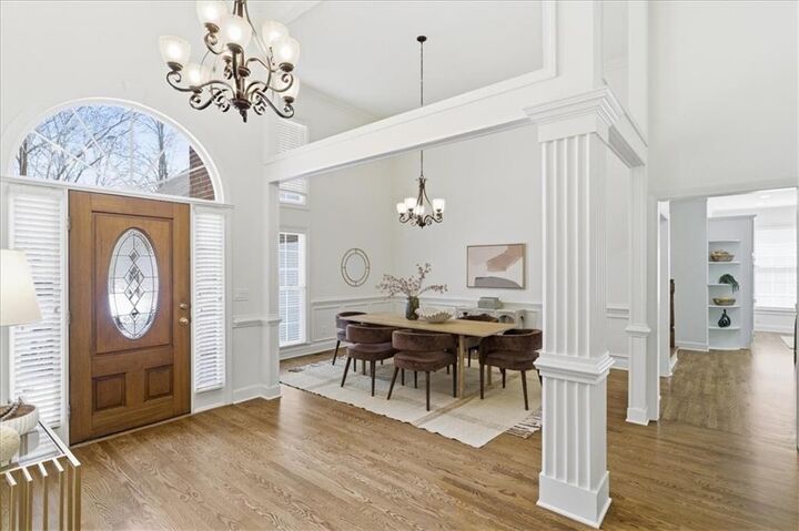 Property Photo: 565 Kings County Court GA 30004