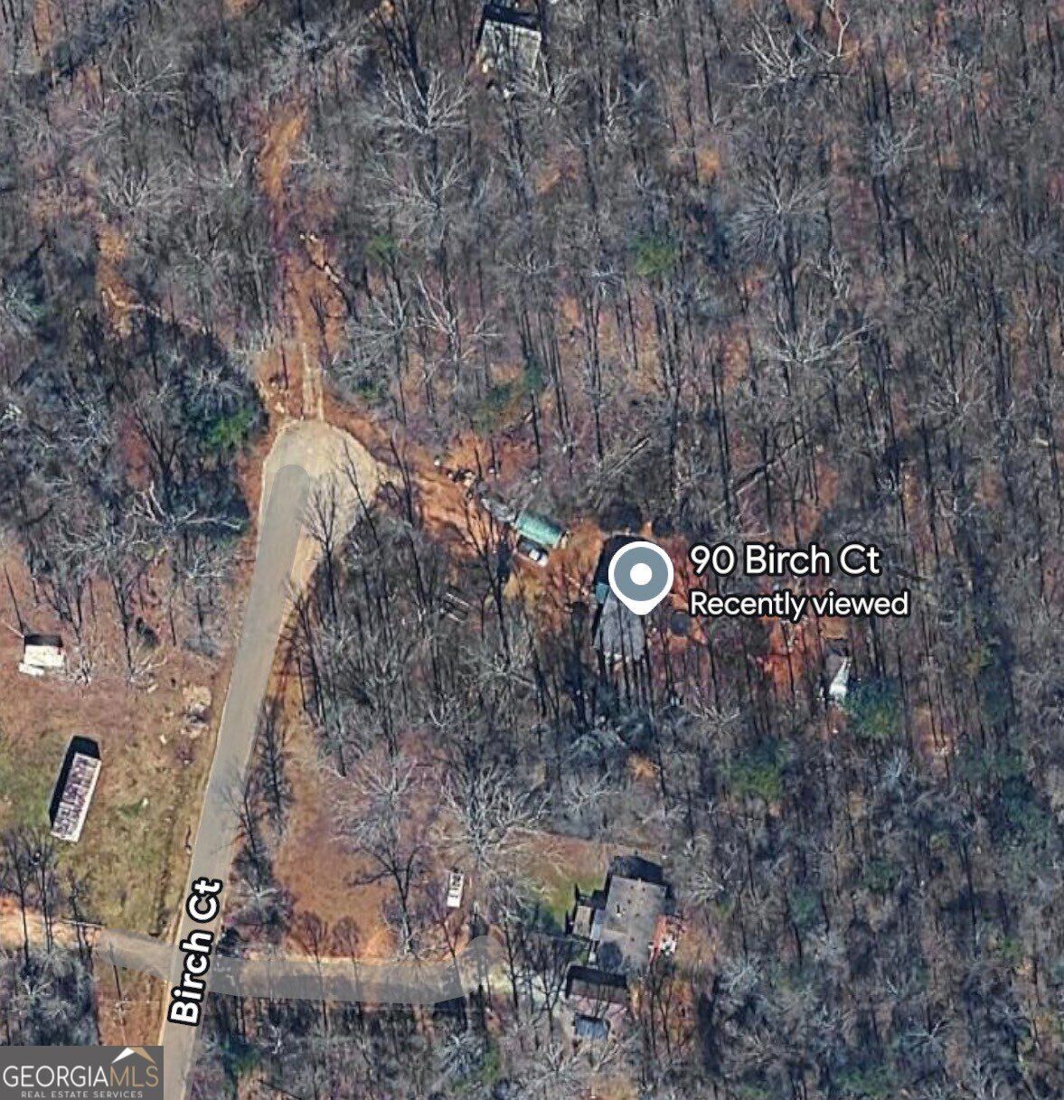 Property Photo:  90 Birch Court  GA 30549 