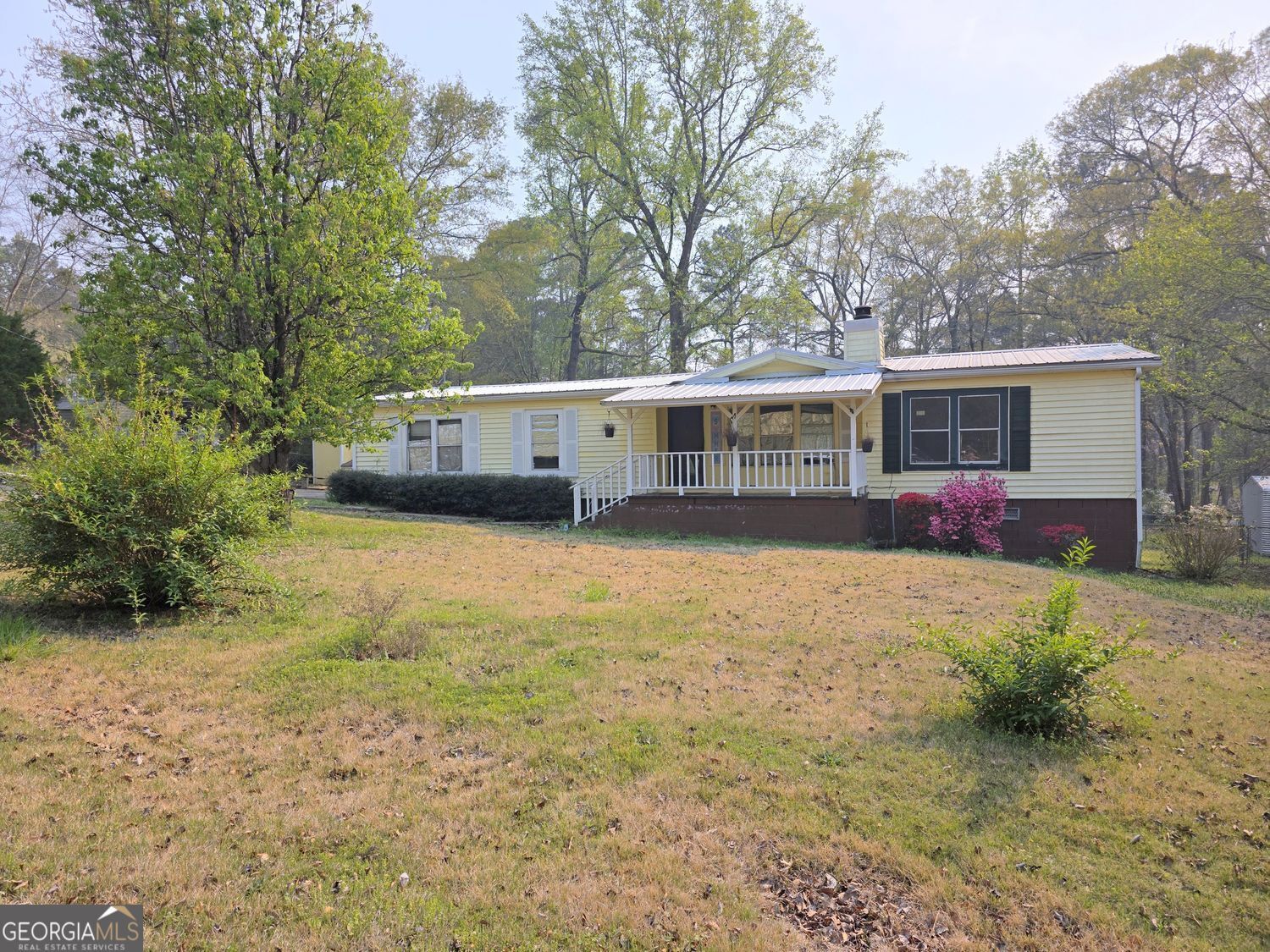 Property Photo:  15 Shady Lane  GA 30233 