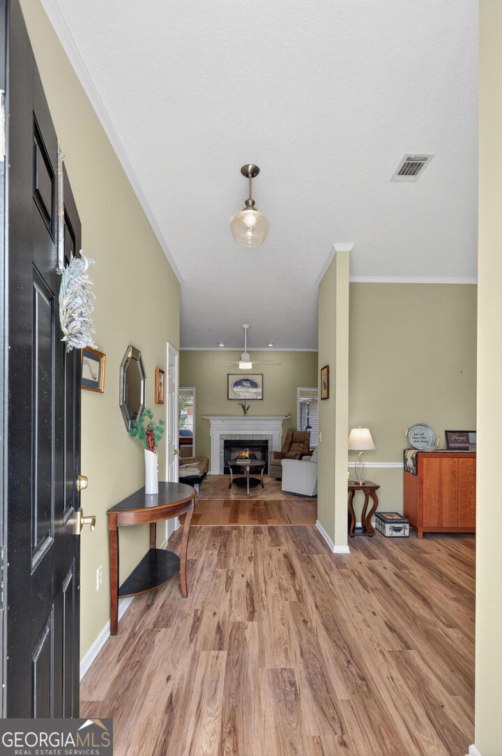 Property Photo: 501 Springer Court GA 30461