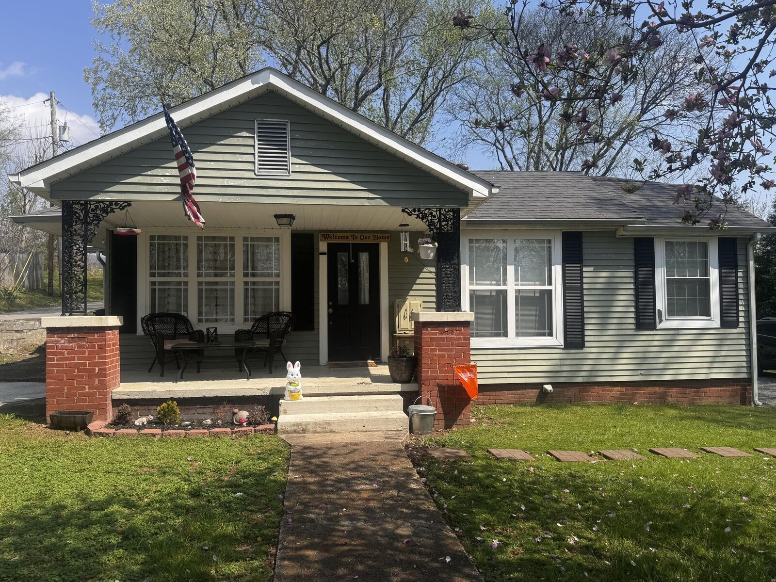 Property Photo: 169 E Maryland Avenue TN 37397