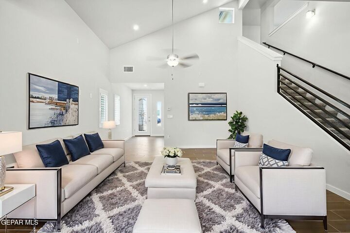 Property Photo:  11872 Barrenkale Place  TX 79934 