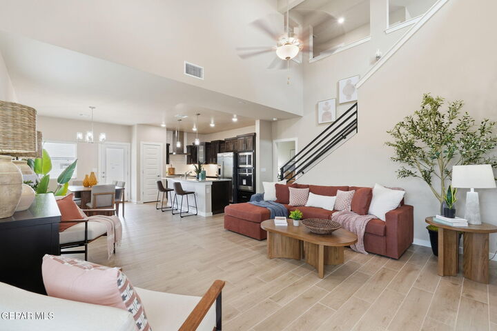 Property Photo:  11872 Barrenkale Place  TX 79934 