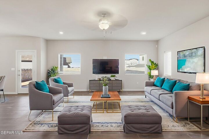 Property Photo:  11848 Jenwood Place  TX 79934 