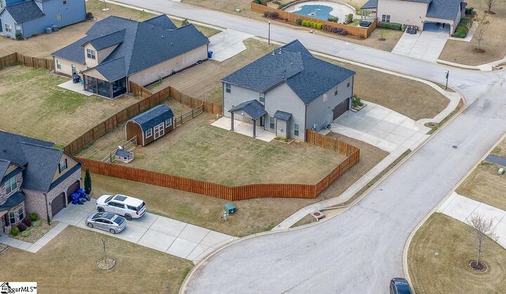 Property Photo: 301 Bohannon Court SC 29388