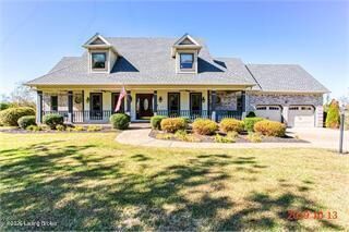 Property Photo:  101 Frontage Rd  KY 40011 