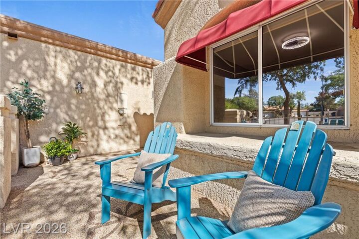 Property Photo:  9032 Sundial Drive  NV 89134 