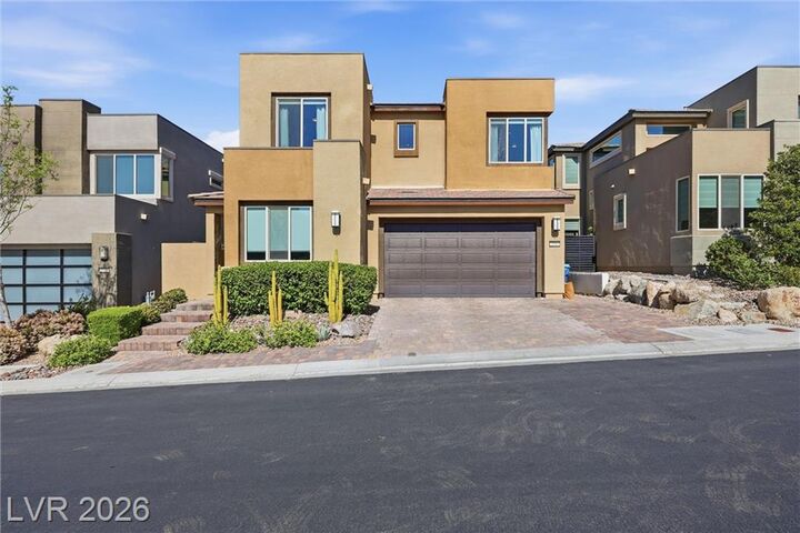 Property Photo:  2116 Havensight Lane  NV 89052 