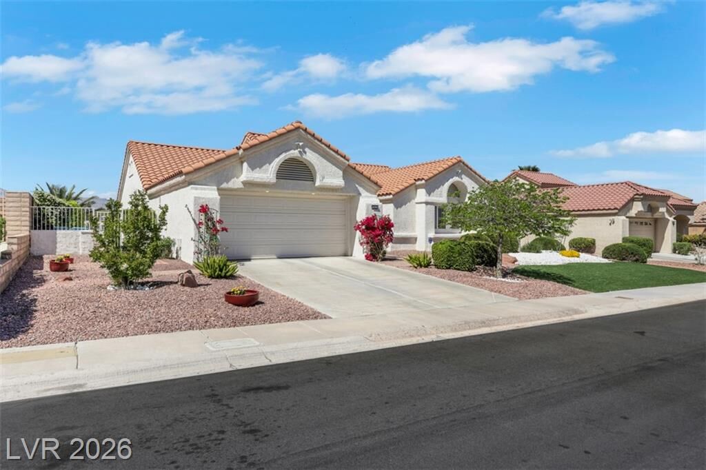 Property Photo:  2921 Golf Links Drive  NV 89134 