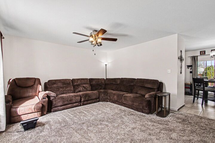 Property Photo: 6386 Michael Drive IN 46368