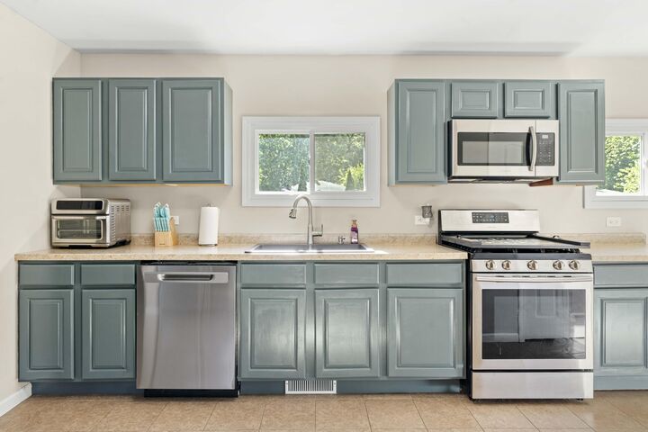 Property Photo:  2793 Benton Street  IN 46405 