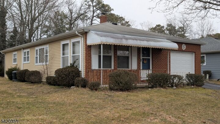 Property Photo: 54 Biabou Dr NJ 08757